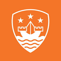Leeds Trinity University logo