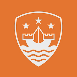 Leeds Trinity University logo