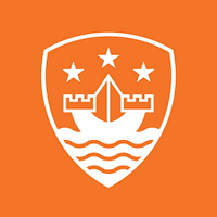 Leeds Trinity logo