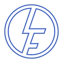 Lee Fabricators logo