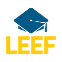 LEANDER EDUCATIONAL EXCELLENCE FOUNDATION logo