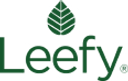 leefyorganics.com logo