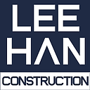Lee Han Construction logo