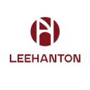 LEEHANTON logo