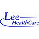 Lee HealthCare logo