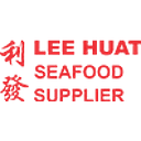Lee Huat Seafood logo