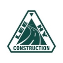 Lee Hy Paving logo