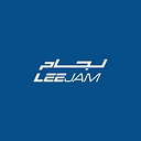Leejam Sports Co. logo