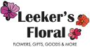 leekersfloralparkcity.com logo