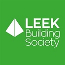 Leek Building Society logo