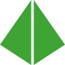 Leek United Building Society logo