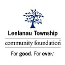 Leelanau Township Community Foundation logo
