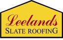 Leelands Slate Roofing logo