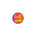 leeli cycles logo