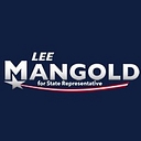 Lee Mangold For Florida House 28 logo