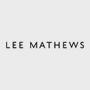 Lee Mathews logo