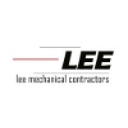 Lee Mechanical logo