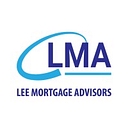 Lee Mortgage Advisors logo