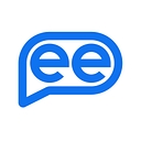 Leena Ai logo