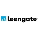 Leengate Metals logo