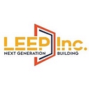 Leep Inc. logo