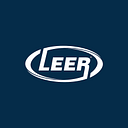 Leer Inc. logo