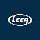 Leer Inc. logo