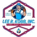 Lee R. Kobb logo