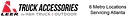 Leer Truck Accessory Center   Atl logo