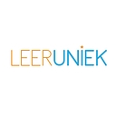 Leeruniek logo