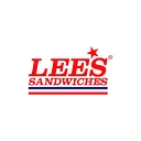 Lee's Sandwiches logo