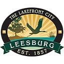 City of Leesburg logo