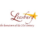 Town Of Leesburg, Virginia logo