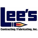 Lee's Contracting/Fabricating