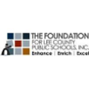 THE FOUNDATION FOR LEE COUNTY logo