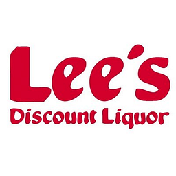 Lee's Discount Liquor logo