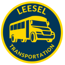 Leesel Transportation logo