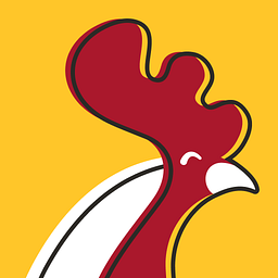 Lee's Famous Recipe Chicken logo