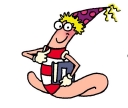 leesfeest.nl logo