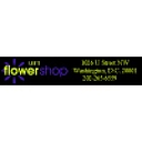 Lee's Flower Shop logo