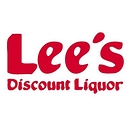 Lees Discount Liquor logo