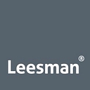 Leesman logo