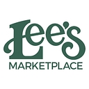 Lees Marketplace logo