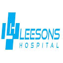 Leesons Primary School logo
