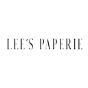 Lee's Paperie