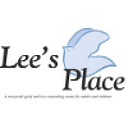 Lee's Place logo