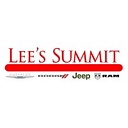 Lee's Summit Dodge Chrysler Jeep Ram logo