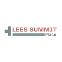 Lee's Summit Place logo