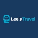 Lee's Travel logo