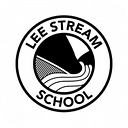 Lee Stream School logo